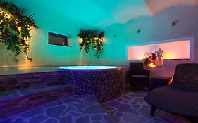 AMETYST - butique pension&private wellness