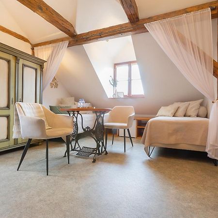 Wellness Pension Ametyst Český Krumlov Extérieur photo