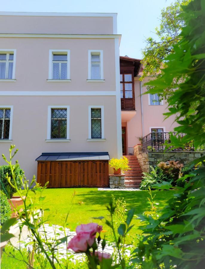 Wellness Pension Ametyst Český Krumlov Extérieur photo
