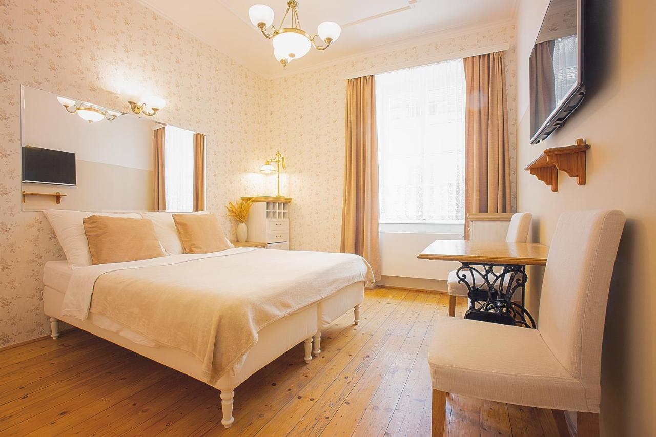 Wellness Pension Ametyst Český Krumlov Extérieur photo
