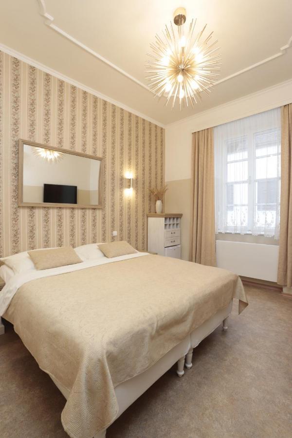 Wellness Pension Ametyst Český Krumlov Extérieur photo