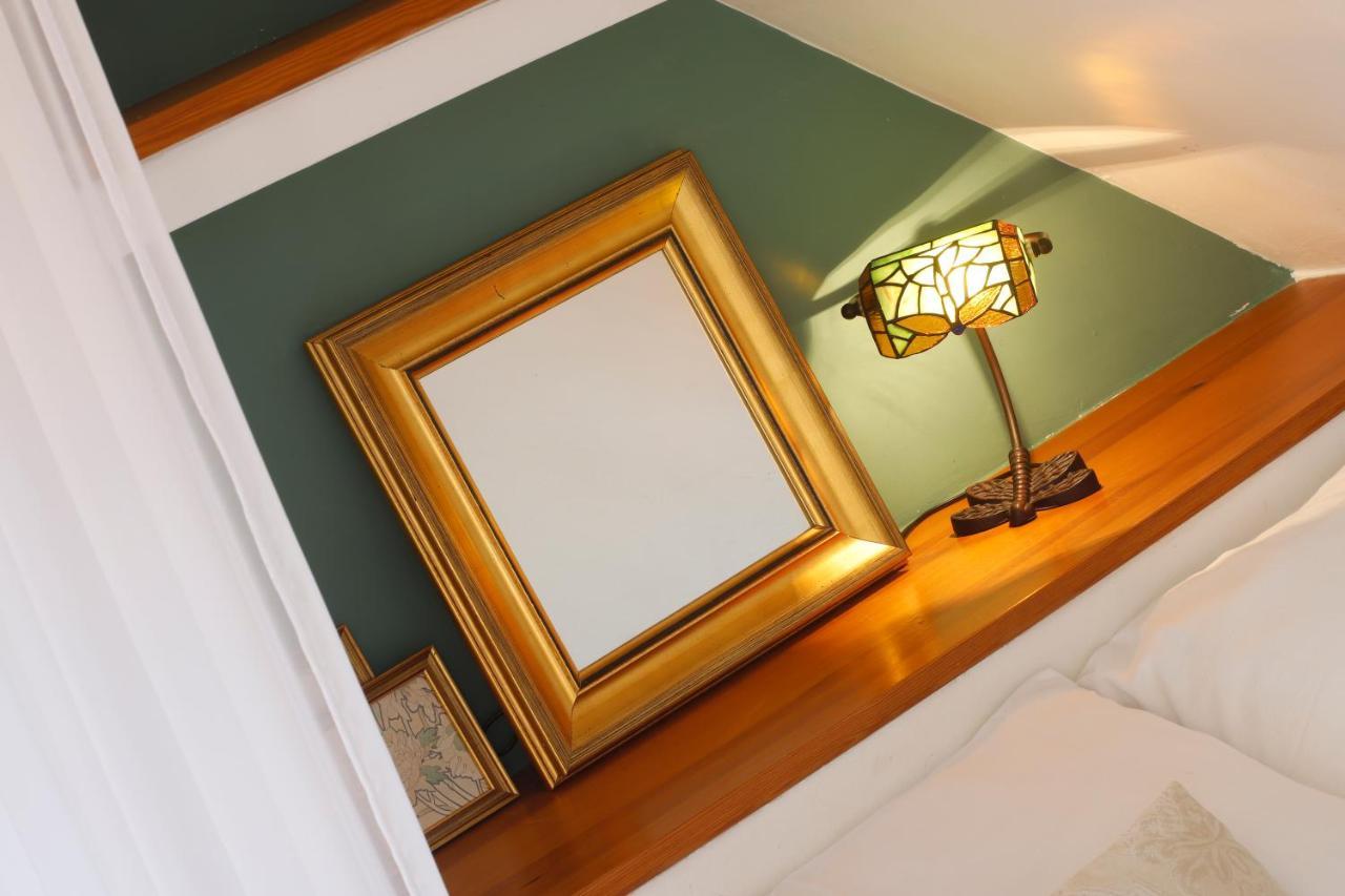 Wellness Pension Ametyst Český Krumlov Extérieur photo