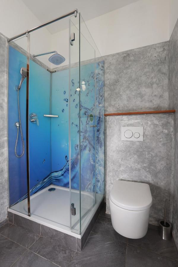 Wellness Pension Ametyst Český Krumlov Extérieur photo