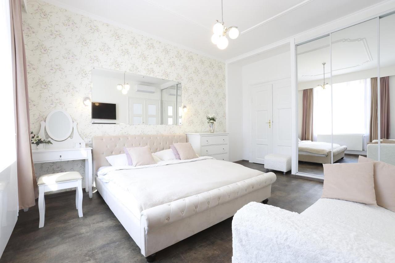 Wellness Pension Ametyst Český Krumlov Extérieur photo