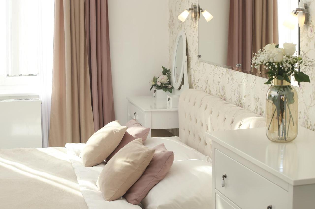Wellness Pension Ametyst Český Krumlov Extérieur photo