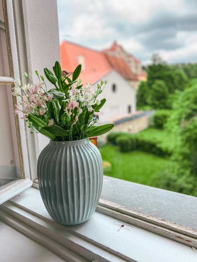 Wellness Pension Ametyst Český Krumlov Extérieur photo