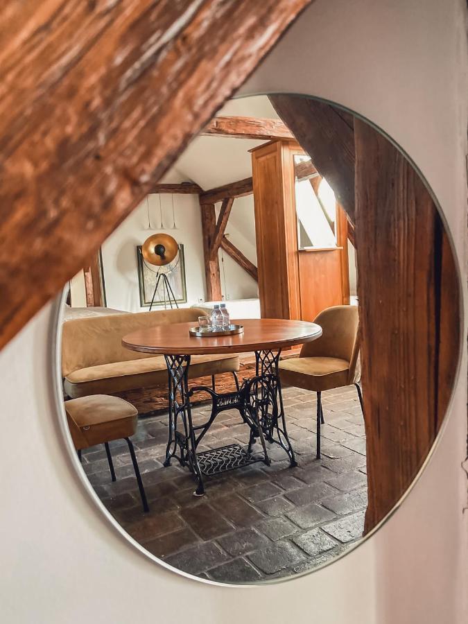 Wellness Pension Ametyst Český Krumlov Extérieur photo