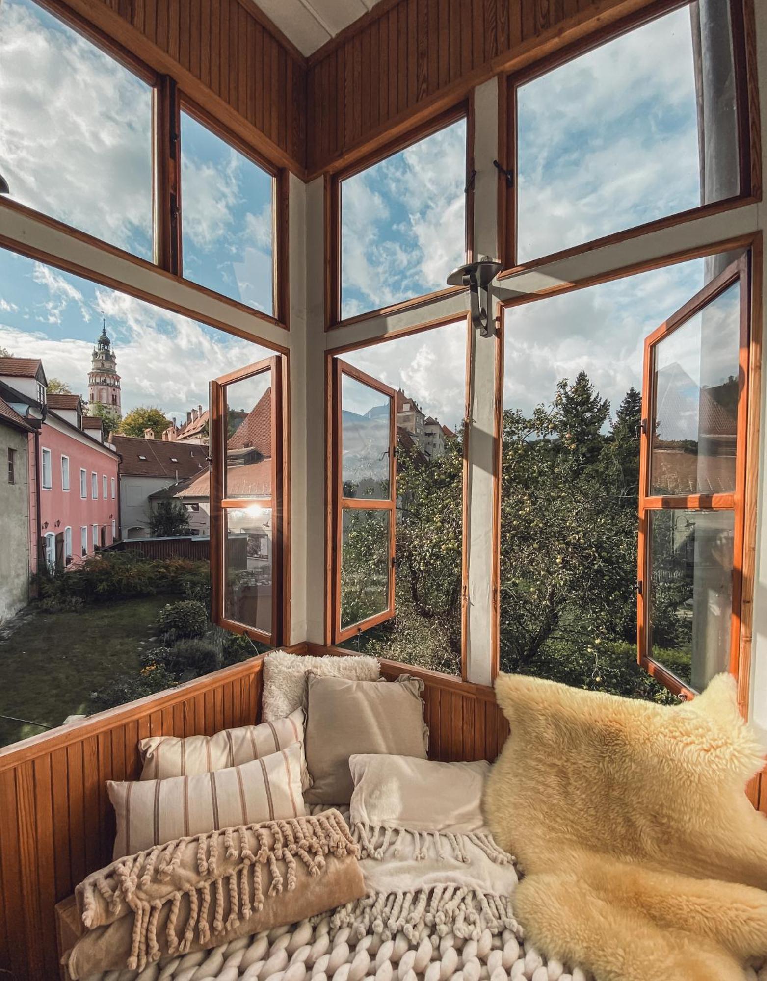 Wellness Pension Ametyst Český Krumlov Extérieur photo