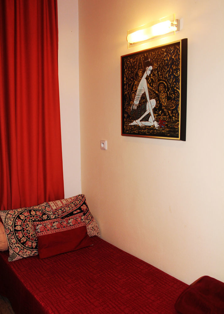 Wellness Pension Ametyst Český Krumlov Extérieur photo