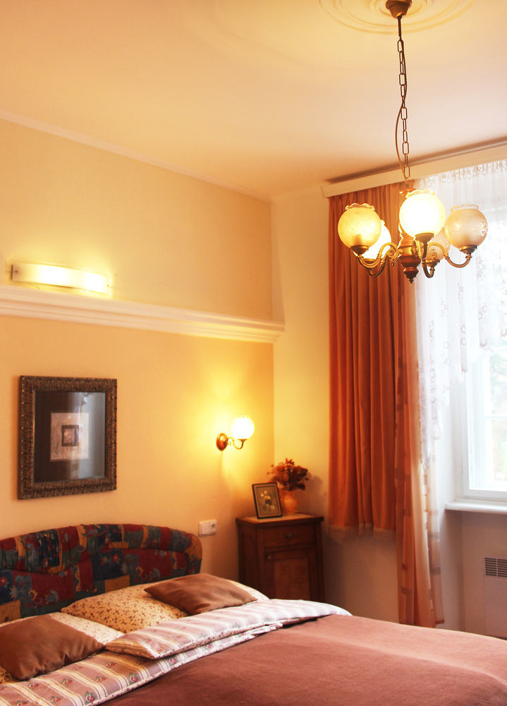 Wellness Pension Ametyst Český Krumlov Extérieur photo