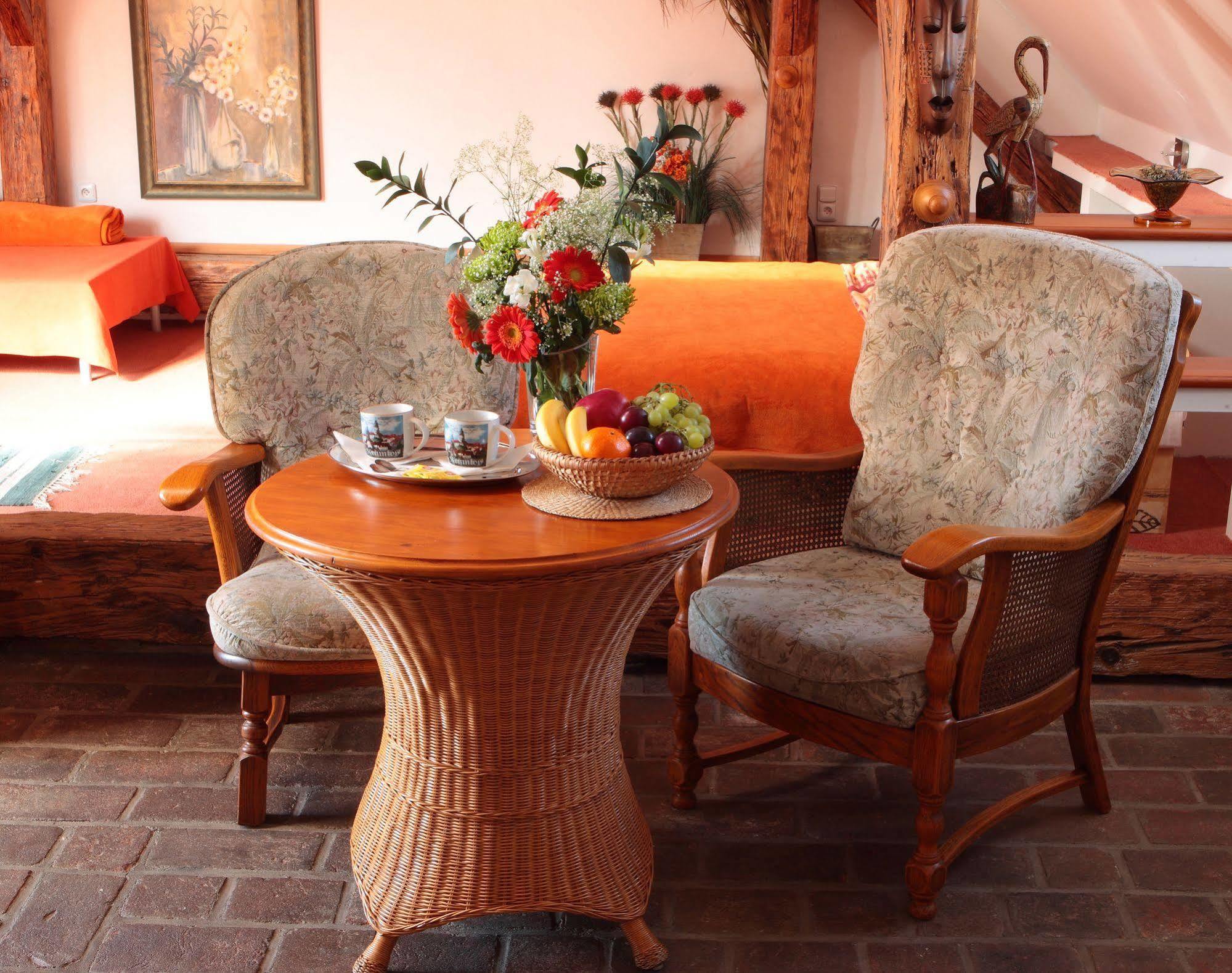 Wellness Pension Ametyst Český Krumlov Extérieur photo