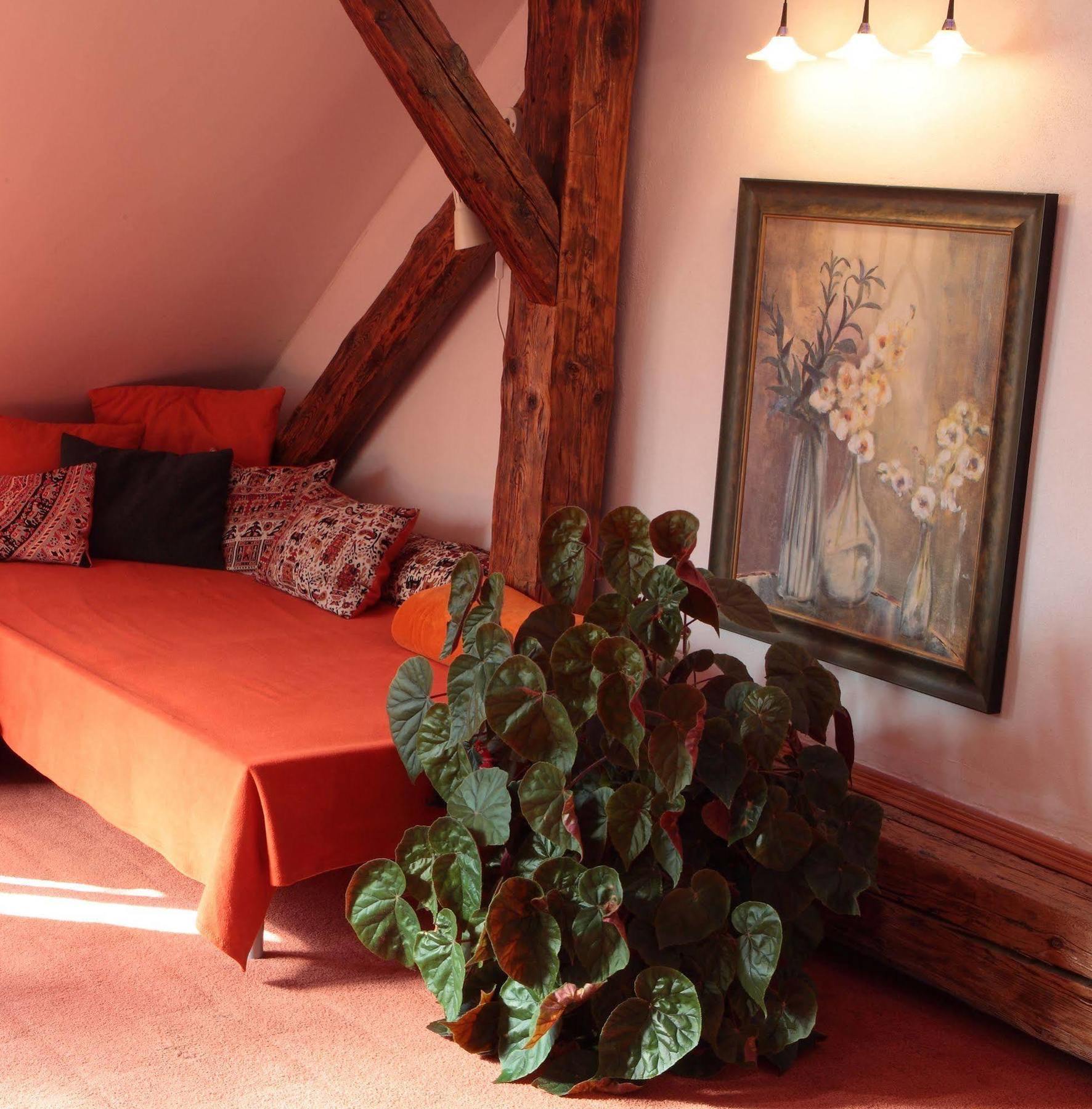 Wellness Pension Ametyst Český Krumlov Extérieur photo
