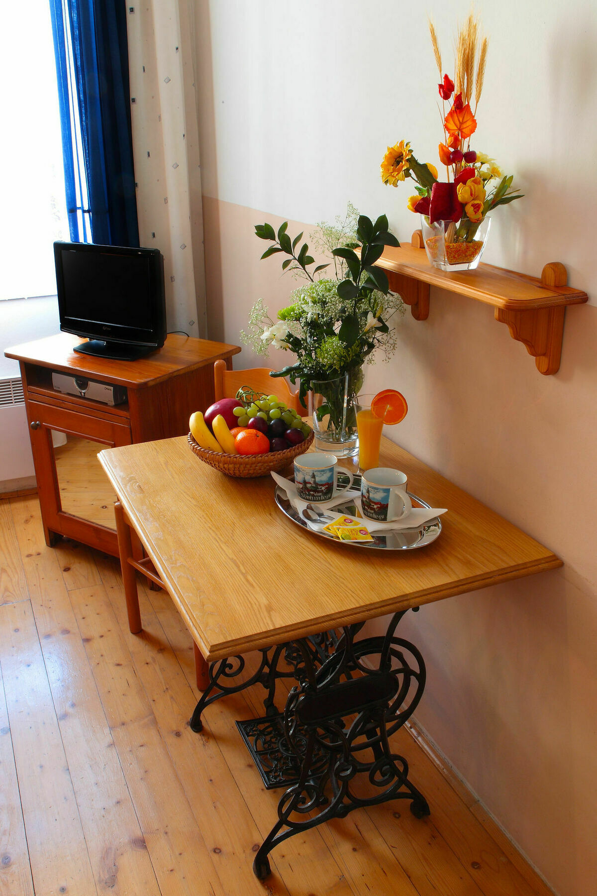 Wellness Pension Ametyst Český Krumlov Extérieur photo
