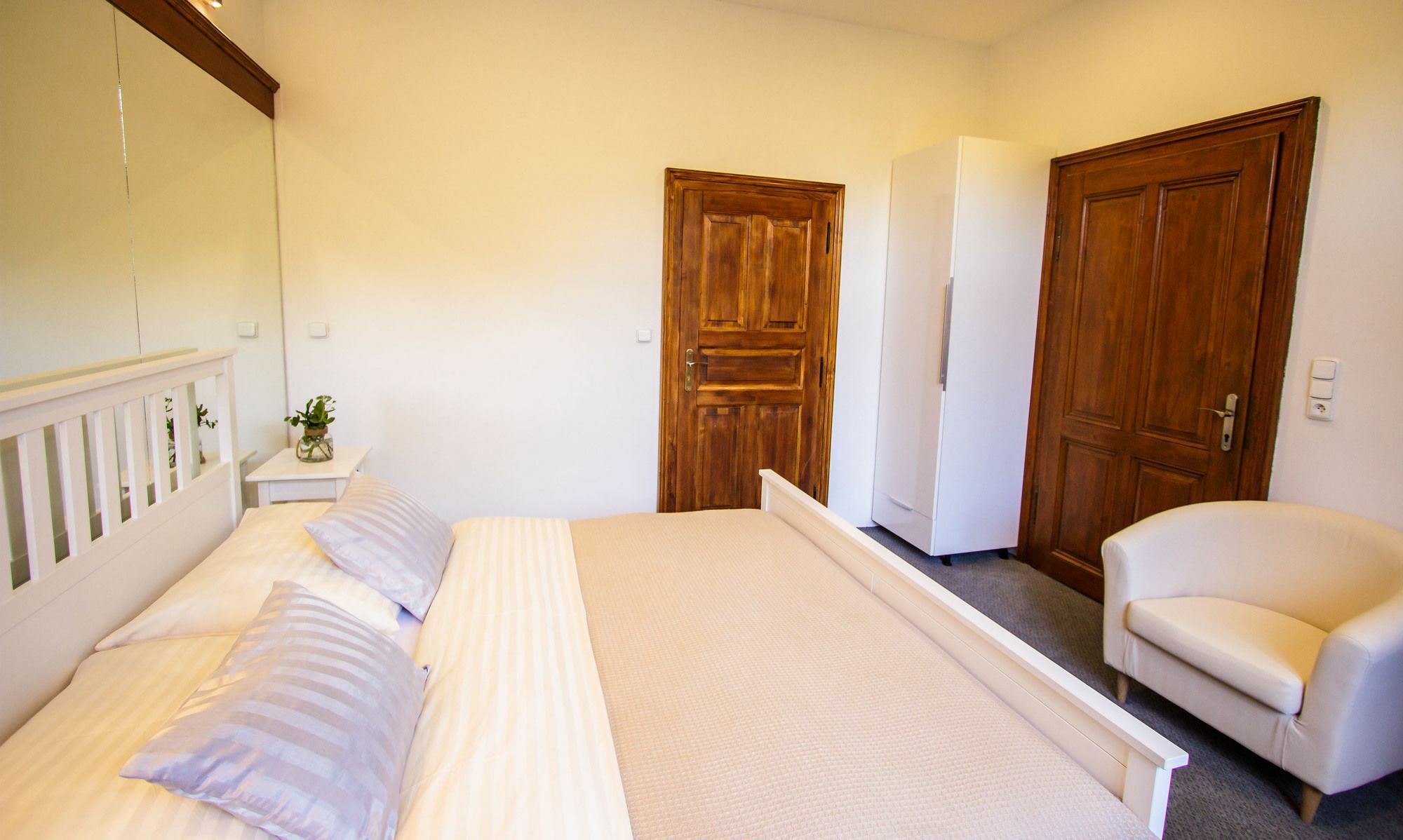 Wellness Pension Ametyst Český Krumlov Extérieur photo