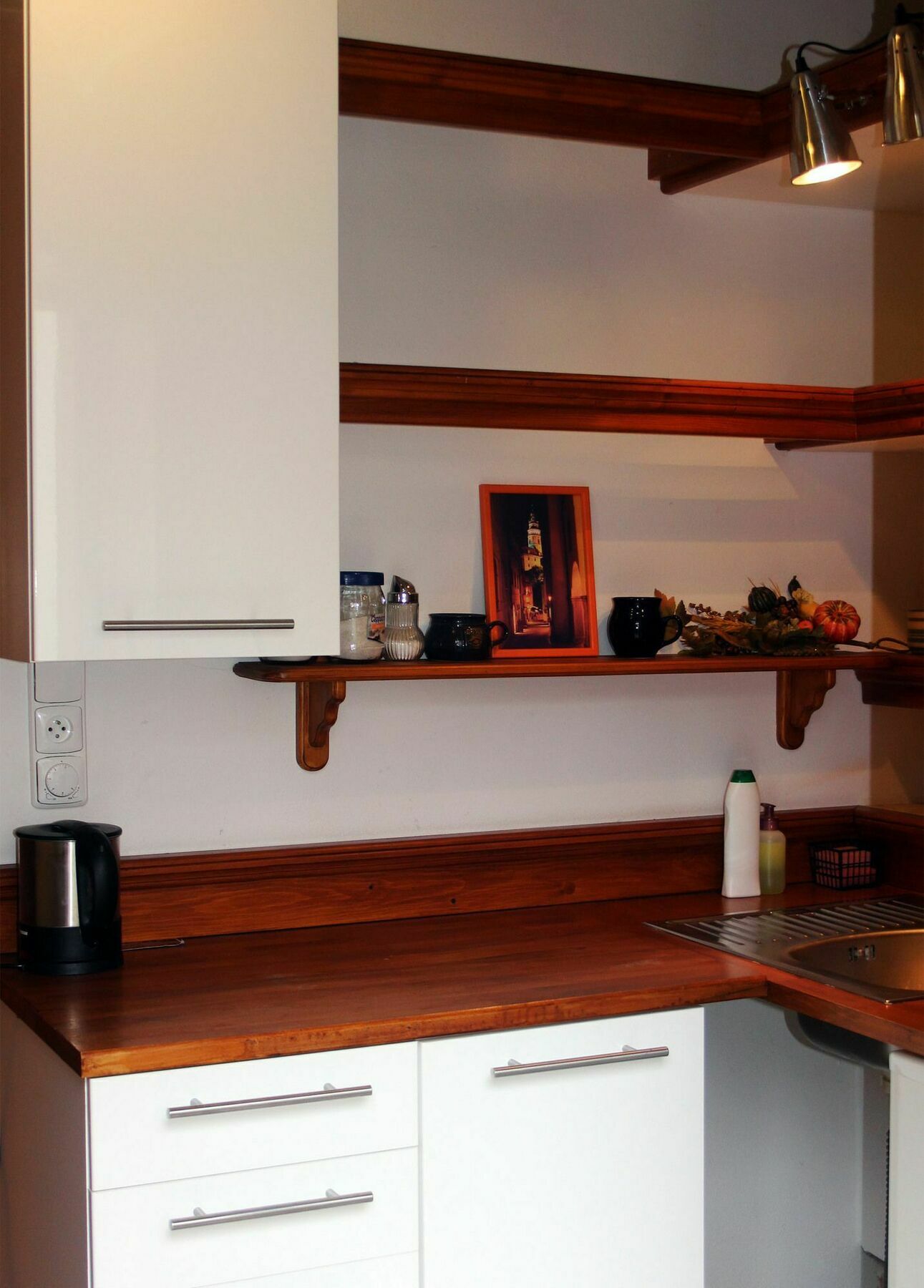 Wellness Pension Ametyst Český Krumlov Extérieur photo