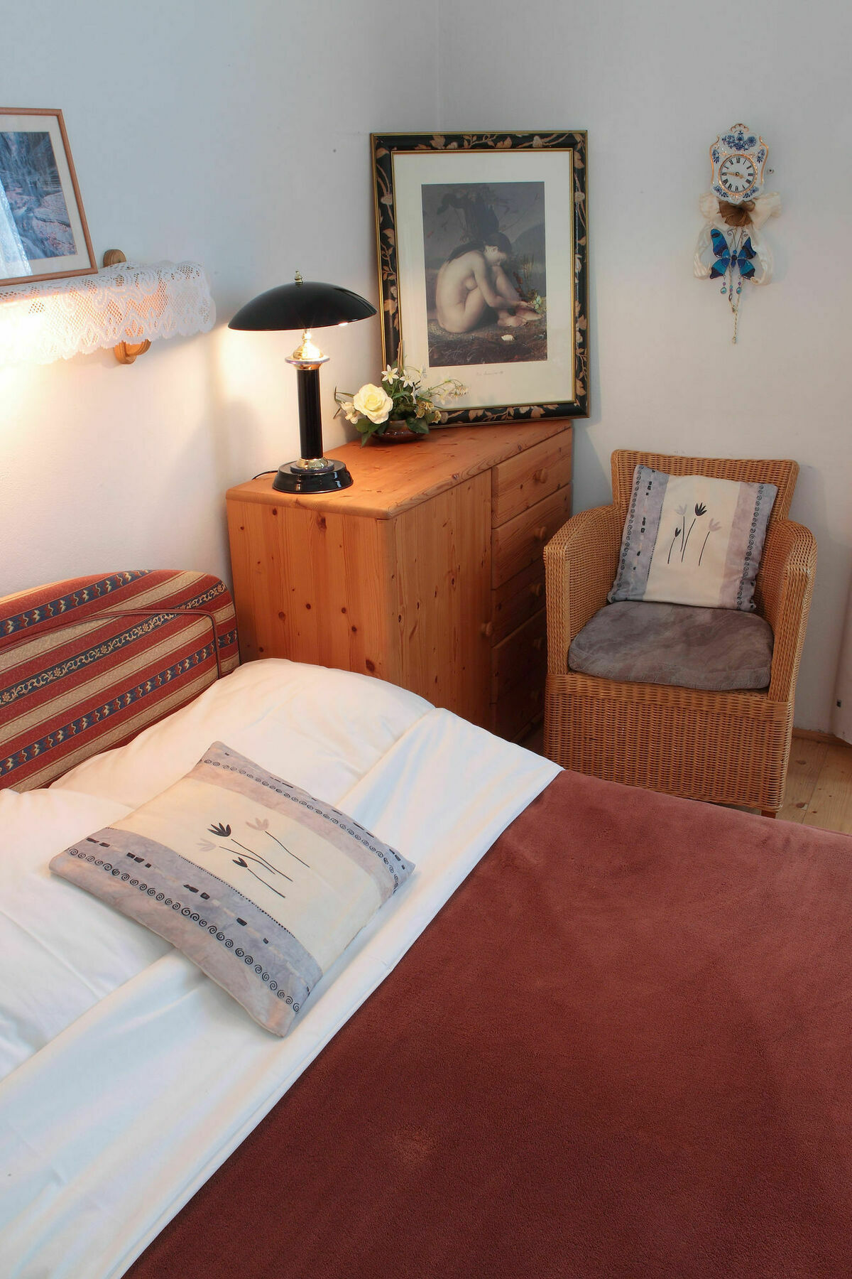 Wellness Pension Ametyst Český Krumlov Extérieur photo