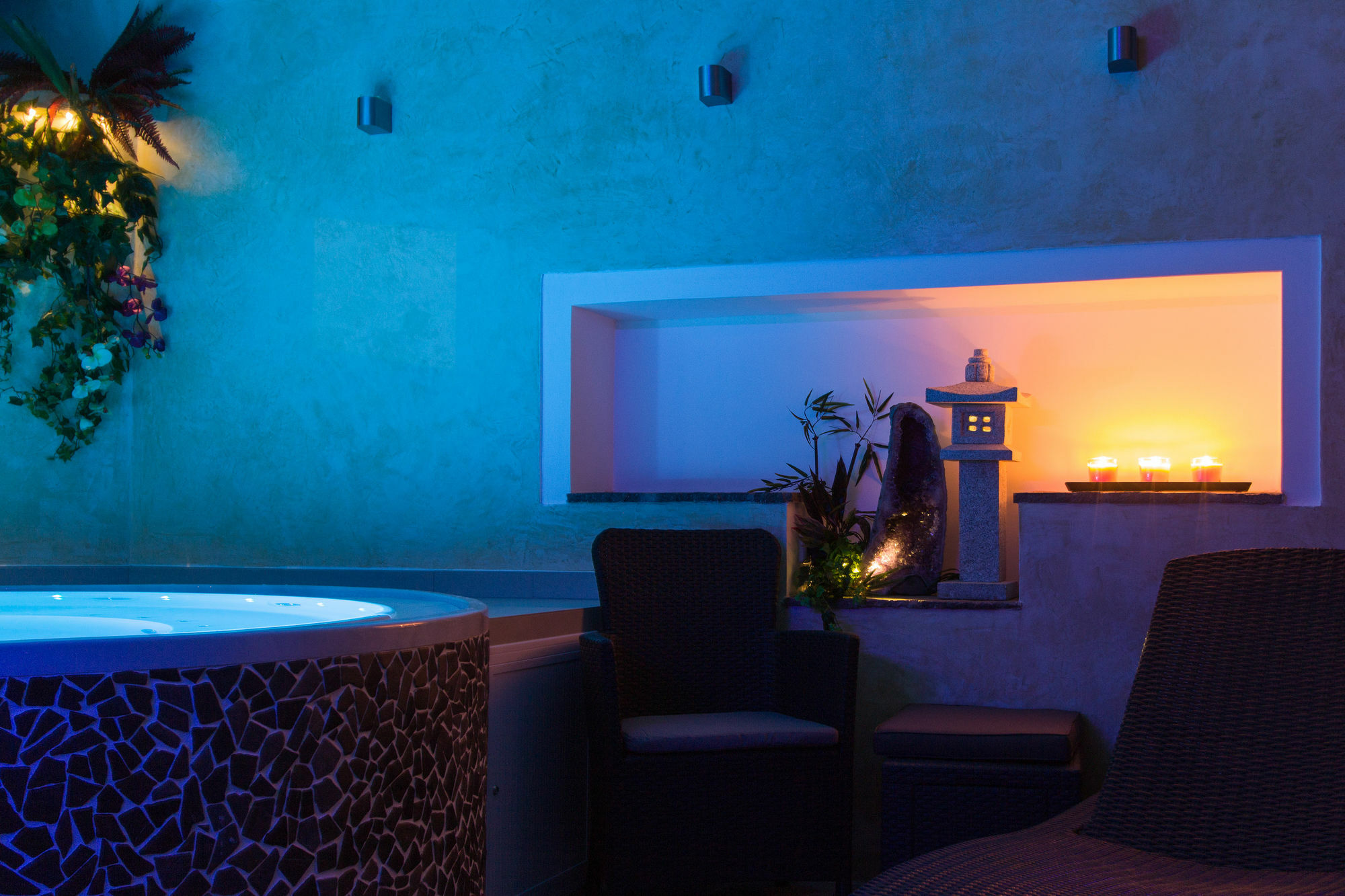 Wellness Pension Ametyst Český Krumlov Extérieur photo