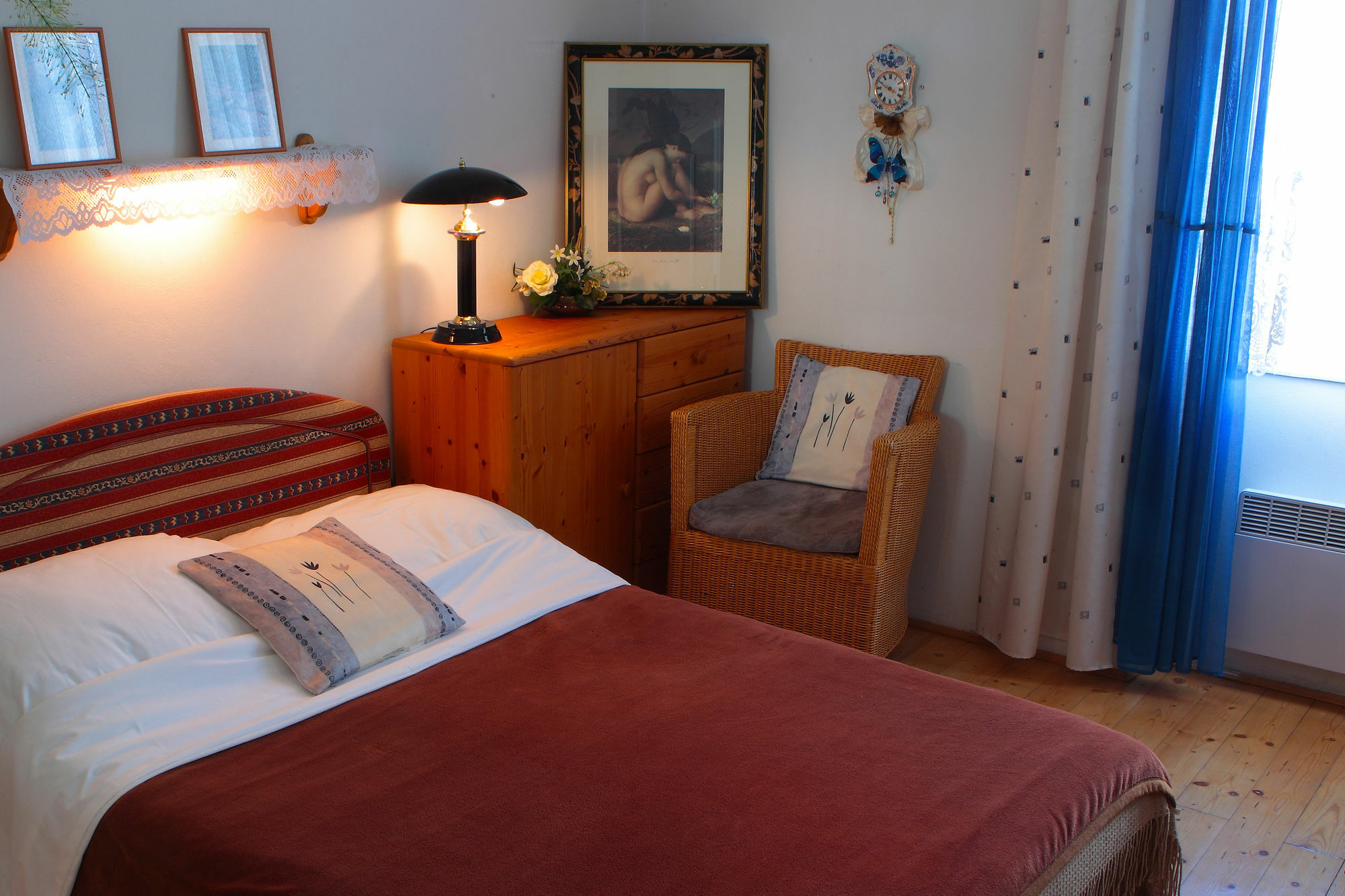 Wellness Pension Ametyst Český Krumlov Extérieur photo