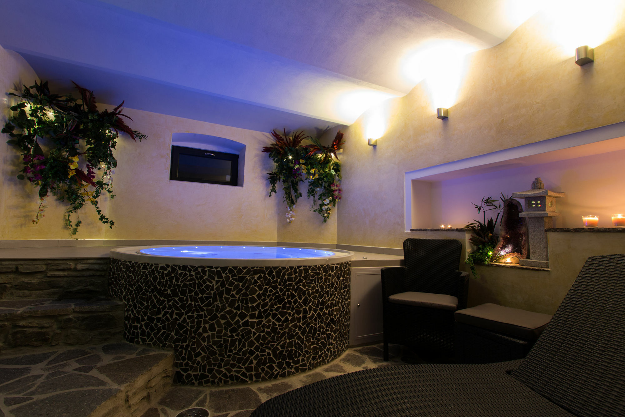 Wellness Pension Ametyst Český Krumlov Extérieur photo